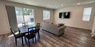Energy Efficient Oakley Home Gated Community Gallery 7