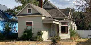 Charming & Spacious Home Near Gonzaga – Ideal for Students and Professionals! Gallery 1