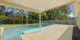 Your Own Backyard Oasis – 3 Bedroom Pool Home in South Crestview! Gallery 56