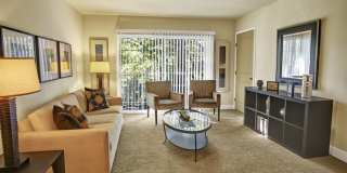 Regency Woods Apartment Homes Gallery 9