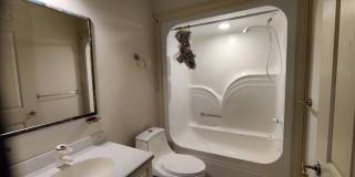 Room in 4 Bedroom Home at Presidents Dr Gallery 21