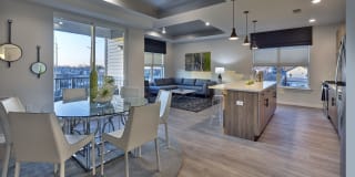 Central and Oak Gallery 1