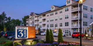 The Point at 3 North Gallery 1