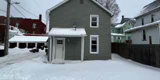 Charming Downtown Grove City Home Gallery 1