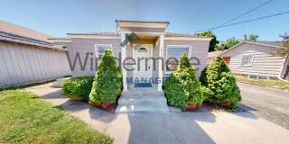 1736 Portland Ave *AC, Central Heat, Storage & Patio* Gallery 1