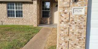 AUGUST 2026 PRE-LEASE!!  Adorable 4 Bedroom 2 Bathroom Home Gallery 1