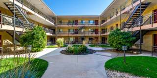 830 20th St Unit 206 Gallery 24