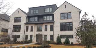1BR 1.5BA Townhouse- Aria Sandy Springs Gallery 1