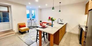 71 Booraem Avenue unit: Garden Gallery 1