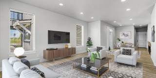 Perfectly designed 5-bedroom, 3-bath single family home Gallery 1