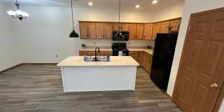 Modern  Spacious 3-Bedroom Ranch Condo – Coming April 2026! Gallery 1