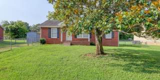 Sweet 3 bed 2 bath in PERFECT location at PERFECT price. Gallery 1