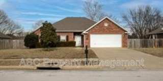 3558 West Clearwood Drive Gallery 1
