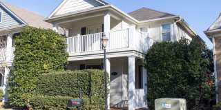 3 bedroom 2.5 bathroom in Harbor Town Memphis Gallery 1