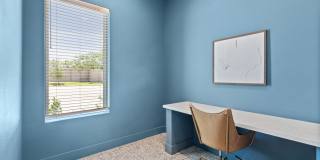 The Esther - Affordable Housing Gallery 22