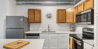 Pullman Modern Urban Apartments Gallery 12