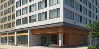 The Carson Gallery 68