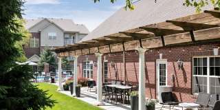 The Landings Apartments Gallery 21