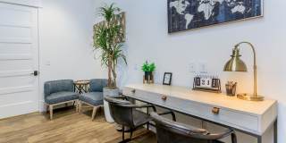 Southaven at Commonwealth Gallery 21