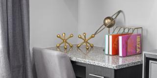 Villages at Depot Apartments Gallery 17