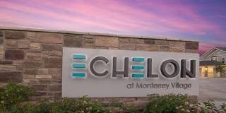Echelon at Monterrey Village Gallery 2