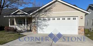 Home In Heart of Meridian! Gallery 1