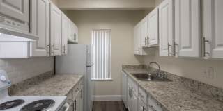 Harvard Square Apartments Gallery 12