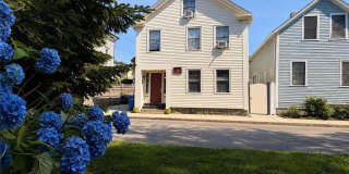 25 Marsh Street Gallery 1