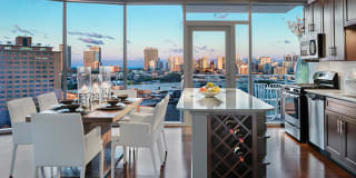 The Residences at New City Gallery 4