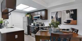Thorneberry Apartments Gallery 3