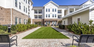 The Grove at Carolina Park Apartments Gallery 32