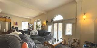 Luxury House on Brookline Border w. Tandem Parking Inc.  Laundry in Unit Gallery 6