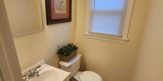 Beautiful remodeled 3BR, 1.5 Bth with garage and fenced backyard with newer stainless appliances Gallery 16