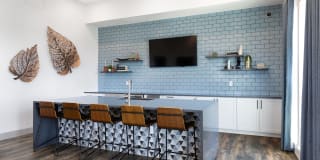 Korina and Alder at The Grove Korina and Alder at The Grove Gallery 48