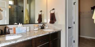 Gated Community in Soleil Parc/CDA Place Gallery 16