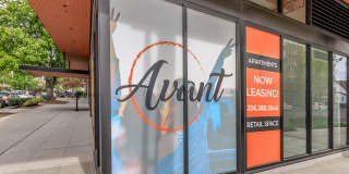Avant Apartments - Student Housing Gallery 30