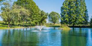 Foxridge Apartment Homes Gallery 35