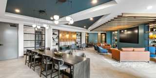 The Parker Gallery 4