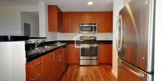 Luxury Fenway Apartment minutes walk to NEU and more!  Laundry in Unit! Pet Friendly Gallery 4