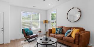 Brand new, Low-maintenance living! Gallery 9