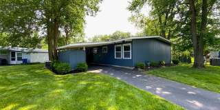 Charming 3 Bedroom Ranch in Heart of Upper Arlington Gallery 1