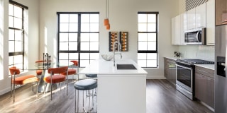 Edison on the Charles by Windsor Gallery 10