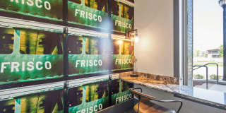 Central Square at Frisco Gallery 23