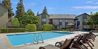 Morningside Creek Apartments Gallery 15