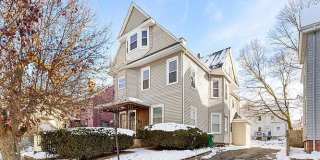 46 Quincy St. Gallery 1