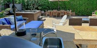 2-Bedroom + 1-Bathroom Home | Pierpont Ventura | Monthly Furnished Rental Gallery 11