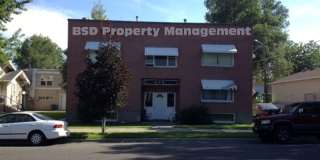 Large one bedroom apartment near downtown Idaho Falls. Gallery 1