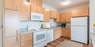 Briar Park 55+ Apartments Gallery 21