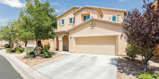 Exquisite 5 bedroom 4 bathroom home with fresh paint and new carpet waiting for you! Gallery 1