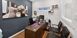 Urbane Duo Townhomes Gallery 15
